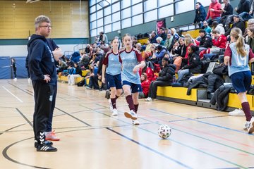 Bild 130 - wCJ NFV Futsalmeisterschaft